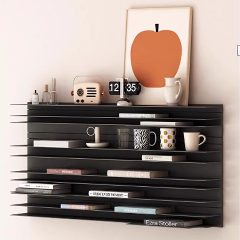 Storage Bedroom Display Stand  - đánh giá và giá Home Decor Magazine