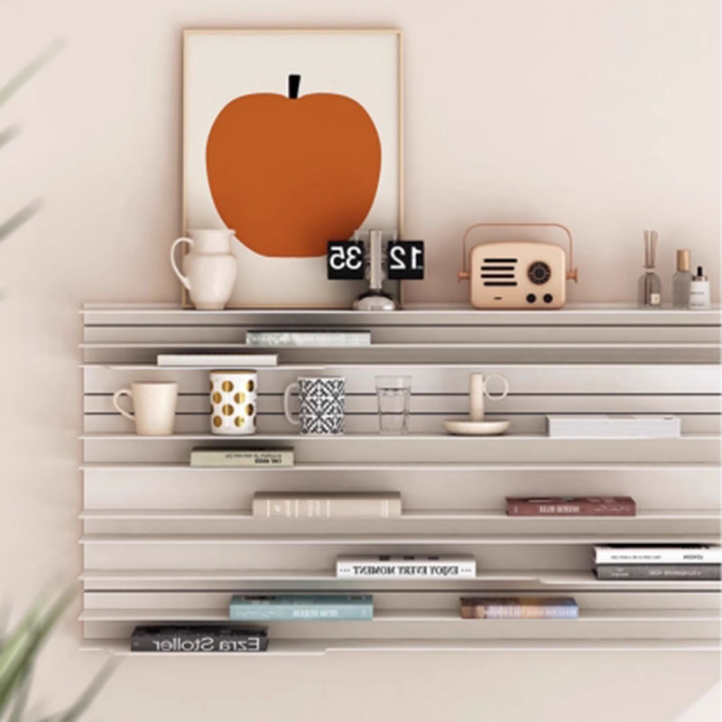 Storage Bedroom Display Stand  - đánh giá và giá Home Decor Magazine