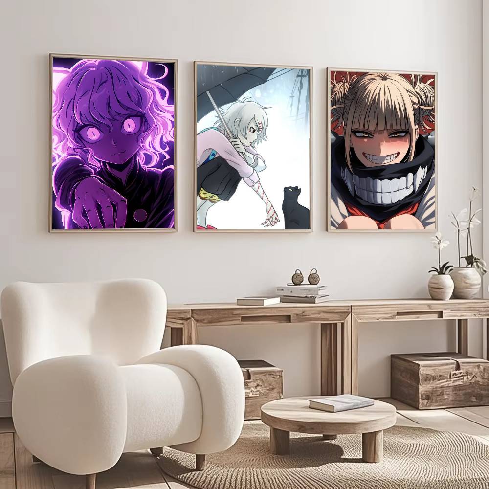 Dark Tokyo Fantasy Monster Pos - đánh giá và giá Home Decor Tokyo