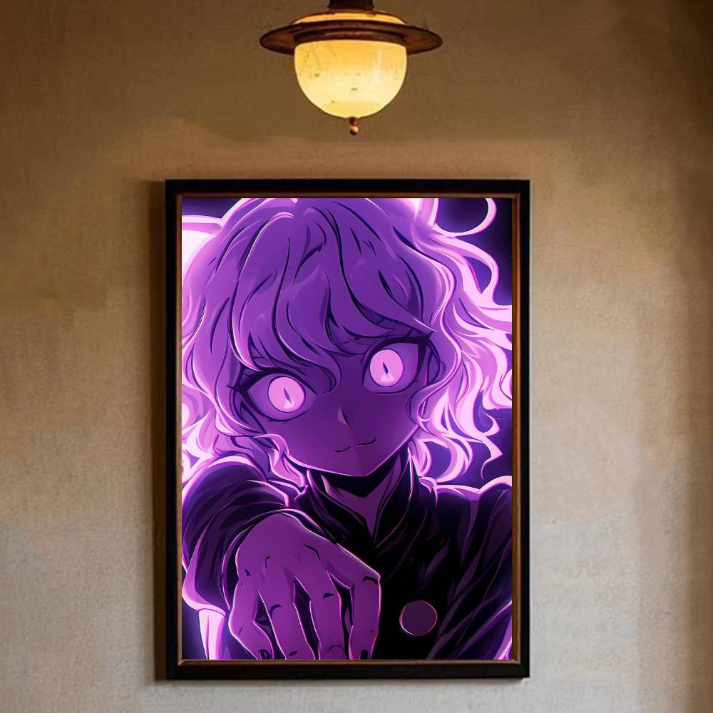 Dark Tokyo Fantasy Monster Pos - đánh giá và giá Home Decor Tokyo