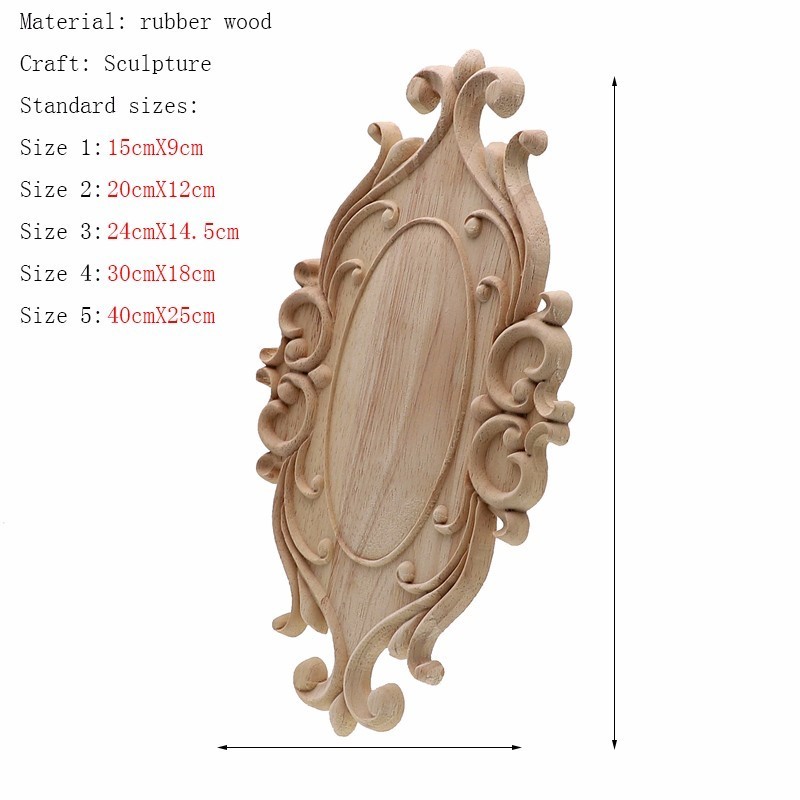 RUNBAZEF Rắn Gỗ Đồ Nội Thất Ph - đánh giá và giá Home Decor Modern Organic