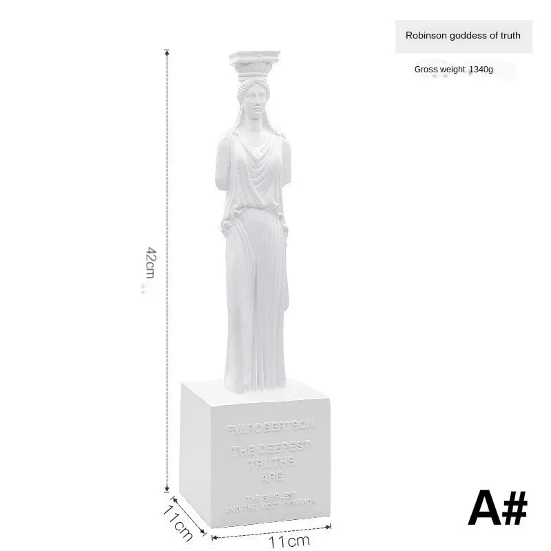 1Pc Architecture Model Roman C - đánh giá và giá Home Decor Modern Organic