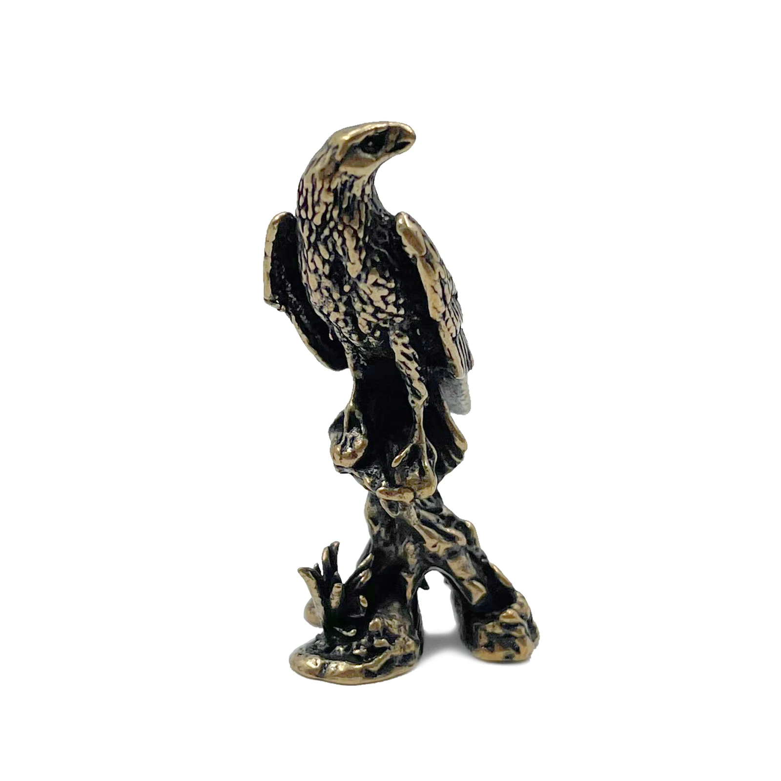 Vintage Đồng Động Vật Đại Bàng - đánh giá và giá Home Decor Modern Organic