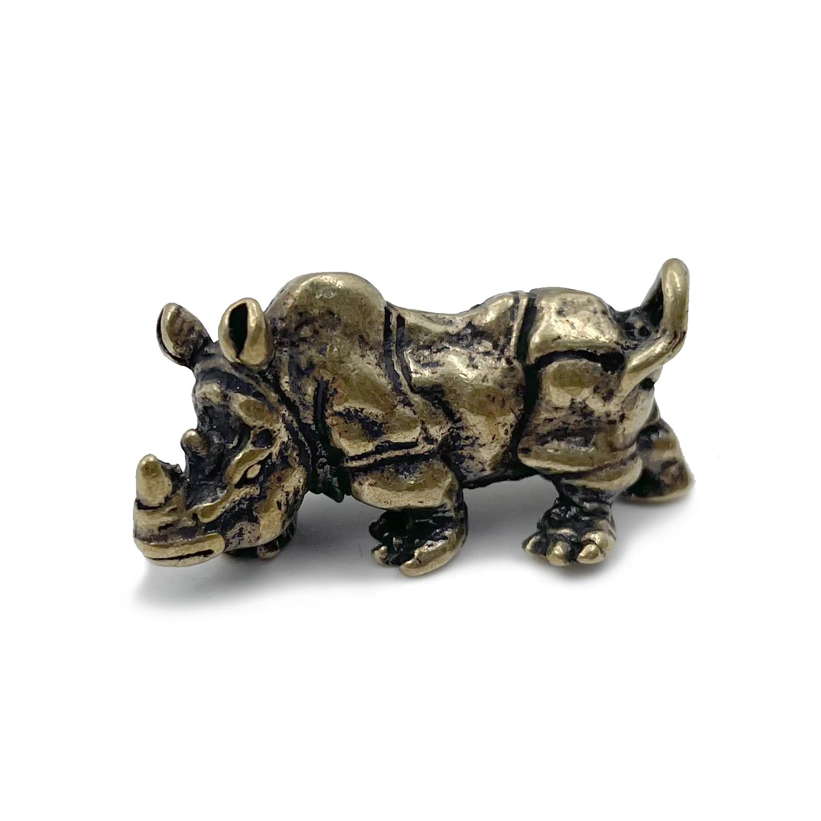Vintage Đồng Động Vật Đại Bàng - đánh giá và giá Home Decor Modern Organic