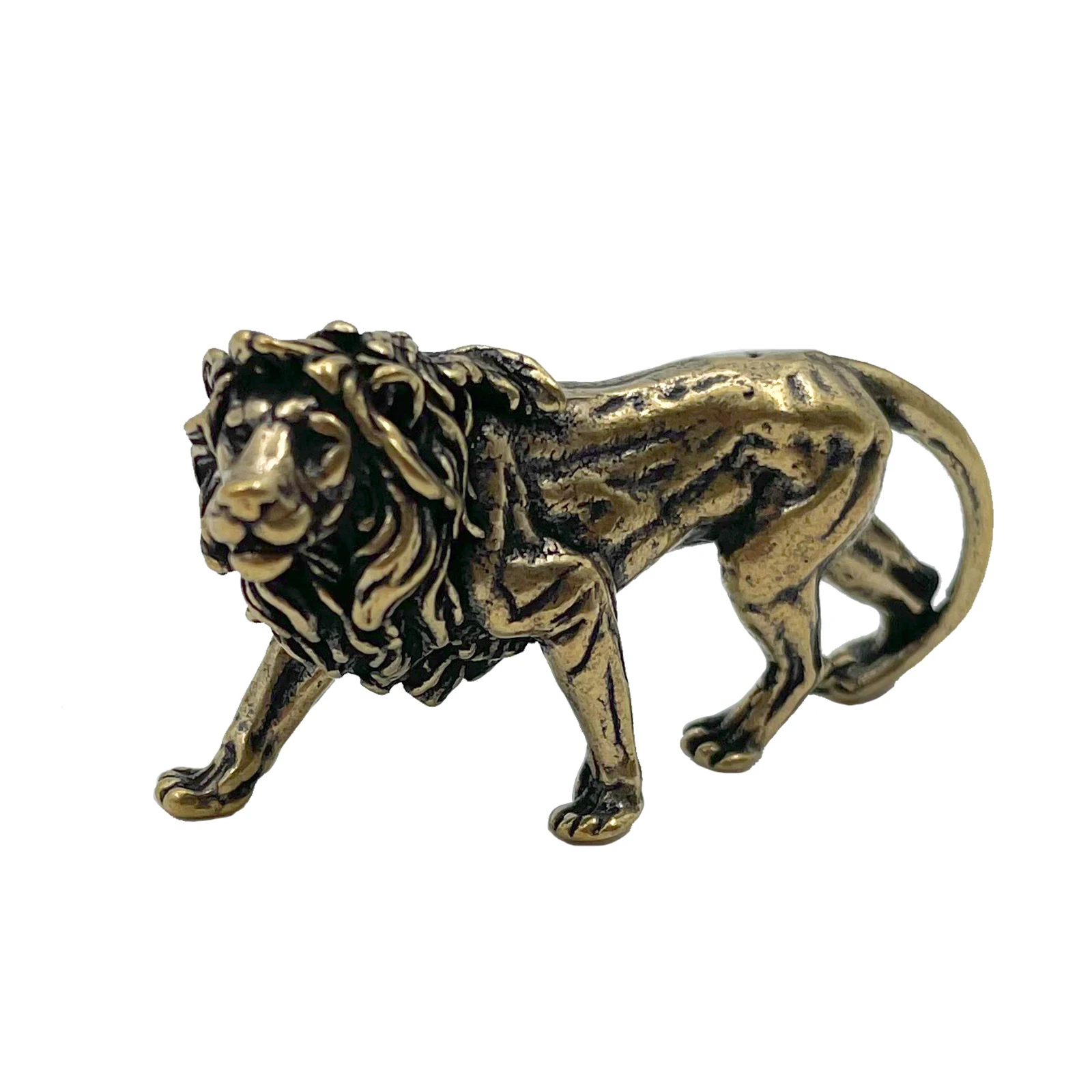 Vintage Đồng Động Vật Đại Bàng - đánh giá và giá Home Decor Modern Organic