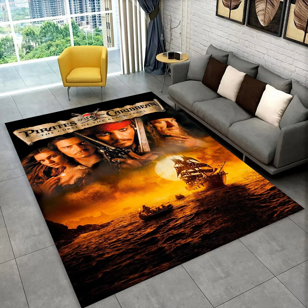 2025 New Jack Johnny Depp Pira - đánh giá và giá Home Decor Game Online