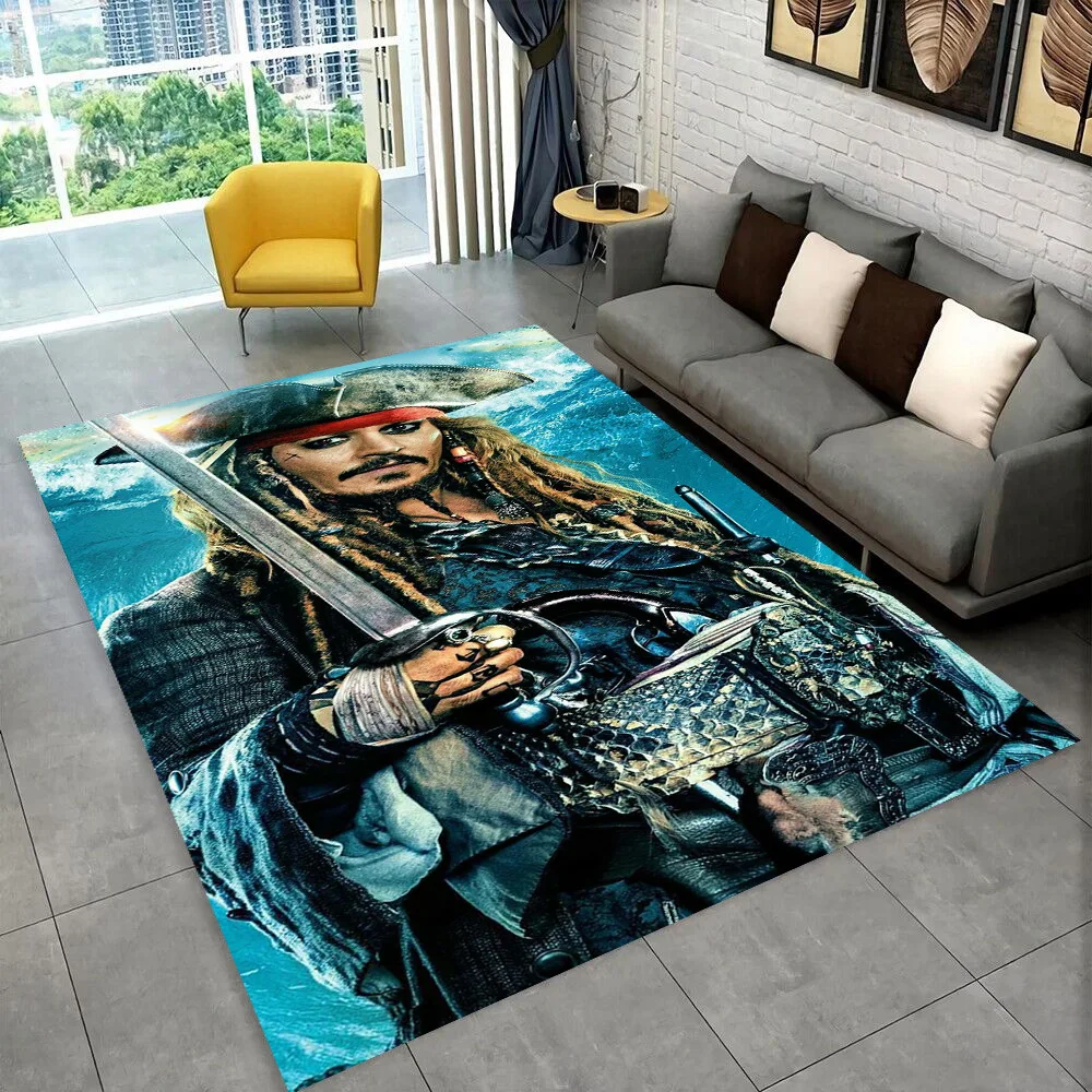 2025 New Jack Johnny Depp Pira - đánh giá và giá Home Decor Game Online