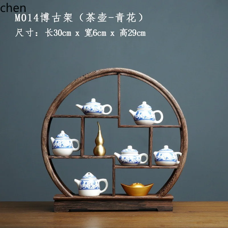 7.15-c13  Retro Zen Tea Room B - đánh giá và giá Home Decor Resin