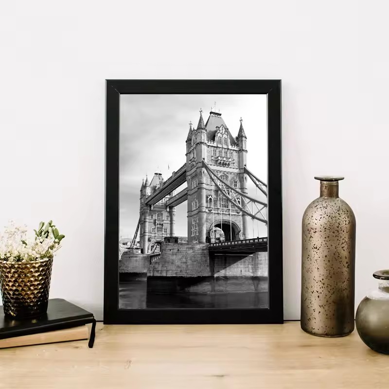 Black and White Rome London To - đánh giá và giá Home Decor London