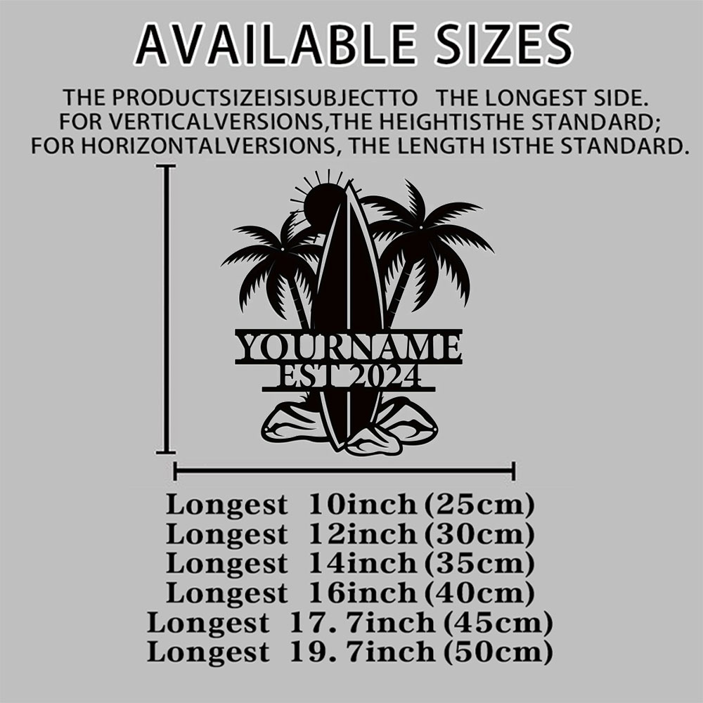 Customized Universal Surfboard - đánh giá và giá Home Decor Outdoor