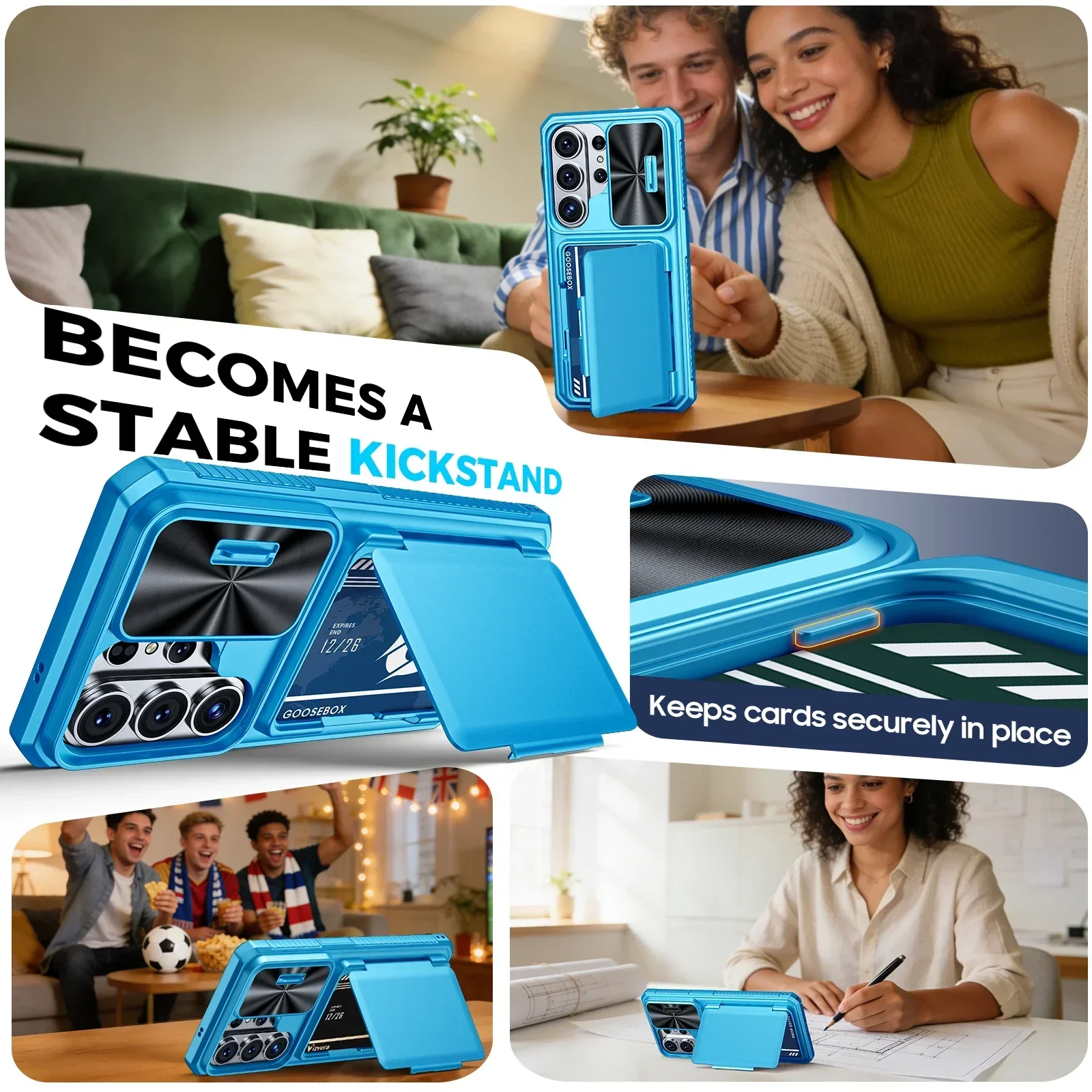 For Samsung Galaxy S26 Ultra P - đánh giá và giá Home Decor Fallout 4