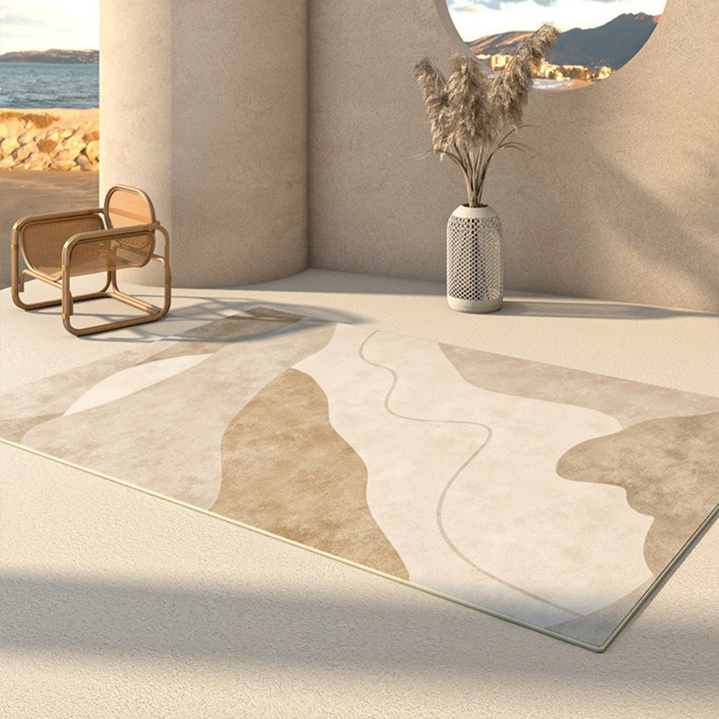 Japandi Wabi-sabi Rugs for Liv - đánh giá và giá Home Decor Game Online