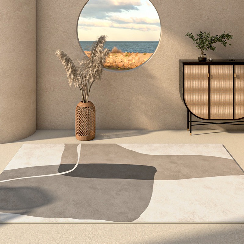 Japandi Wabi-sabi Rugs for Liv - đánh giá và giá Home Decor Game Online