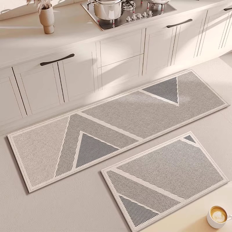 Kitchen Carpet Minimalist Styl - đánh giá và giá Home Decor Game Online