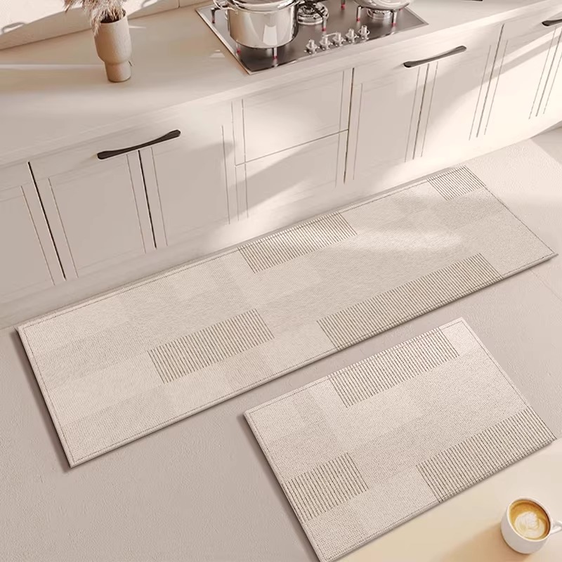 Kitchen Carpet Minimalist Styl - đánh giá và giá Home Decor Game Online