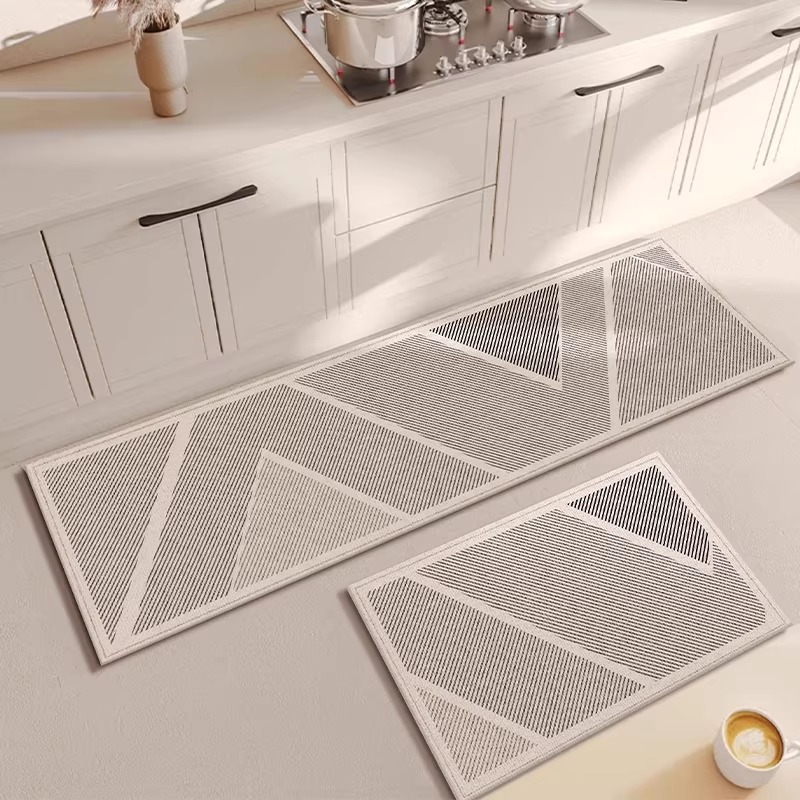 Kitchen Carpet Minimalist Styl - đánh giá và giá Home Decor Game Online