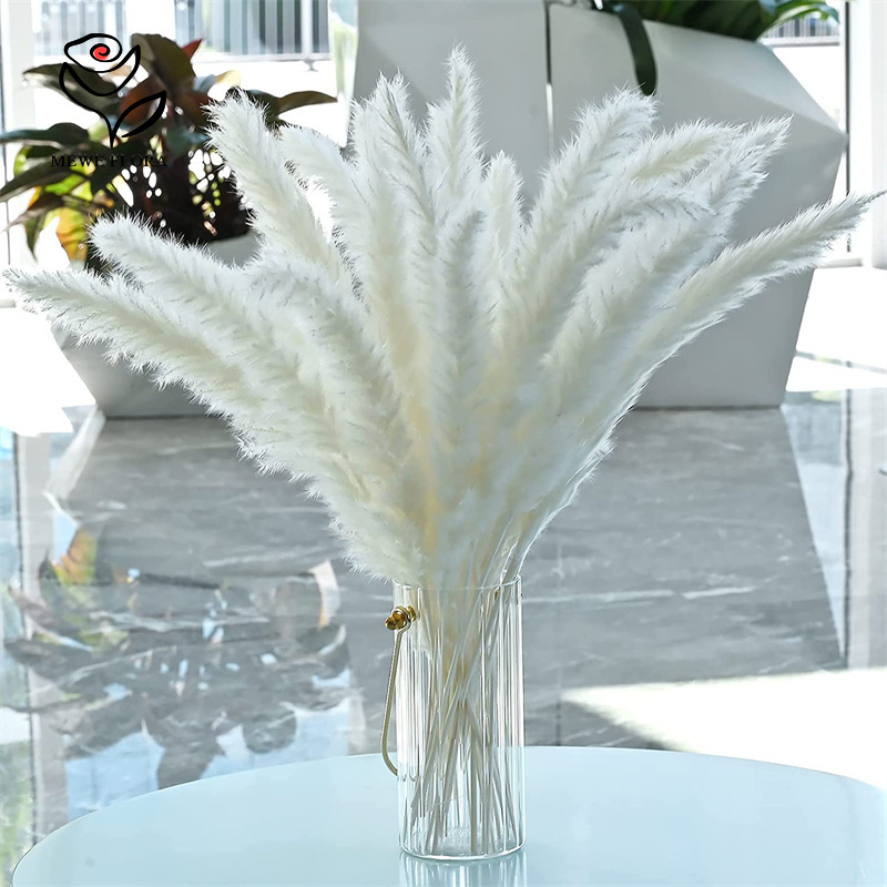 18 Stems Natural Dried Flowers - đánh giá và giá Dried Flower Bouquet