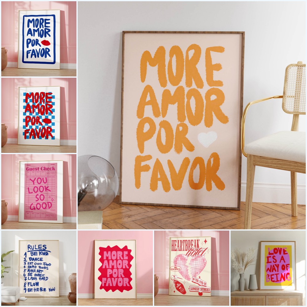 Maximalist More Amor Por Be Ki - đánh giá và giá Home Decor Aesthetic Pinterest