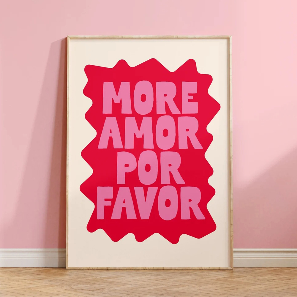 Maximalist More Amor Por Be Ki - đánh giá và giá Home Decor Aesthetic Pinterest
