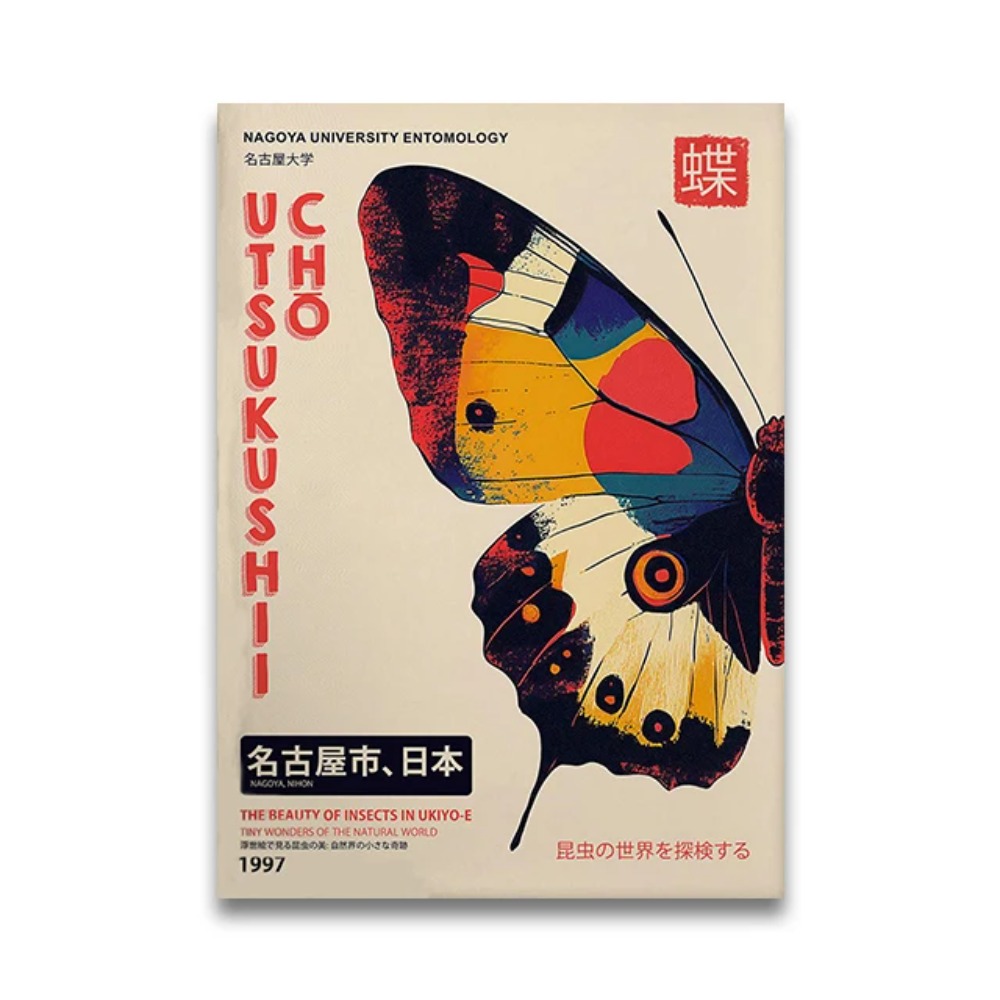 Japanese Vintage Tiger Cat Mus - đánh giá và giá Home Decor Aesthetic Pinterest