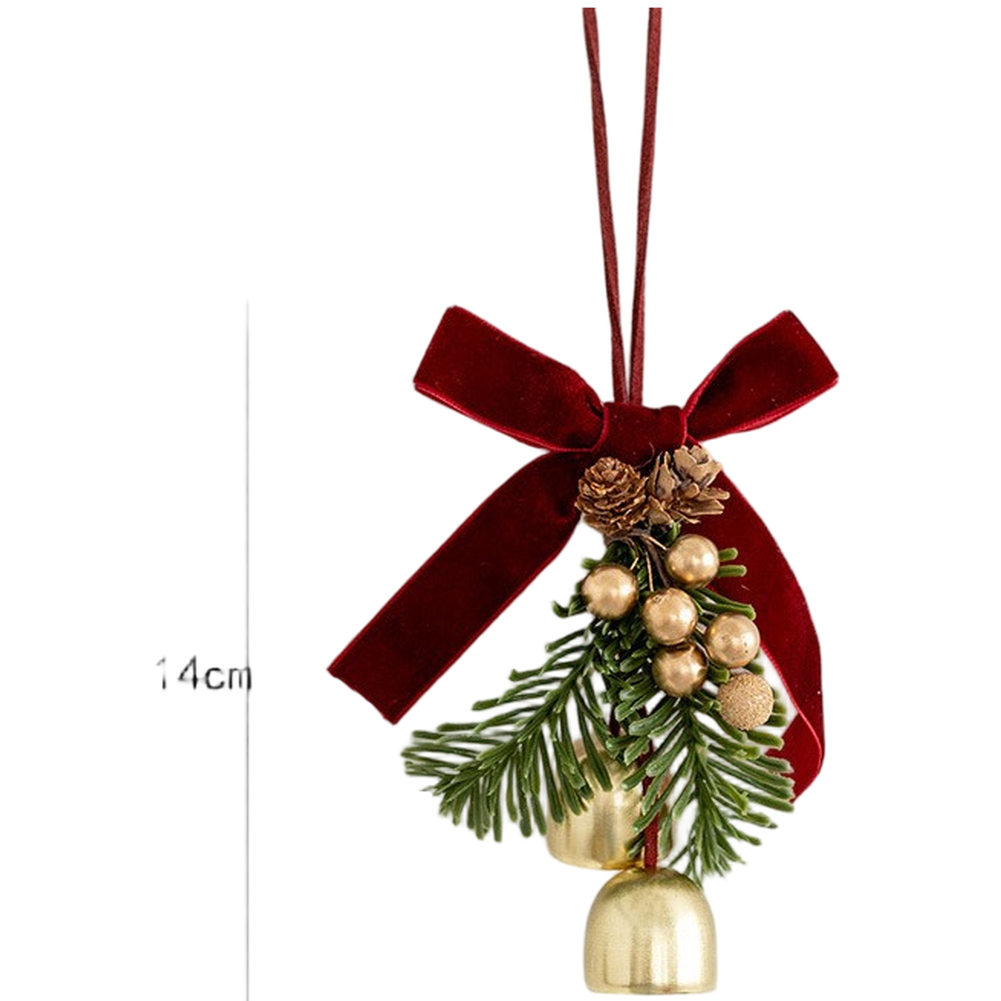 Pine Cone Decor Hanging Decor  - đánh giá và giá Home Decor Location