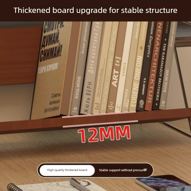 Modern Minimalist Desktop Book - đánh giá và giá Aesthetic Bookend