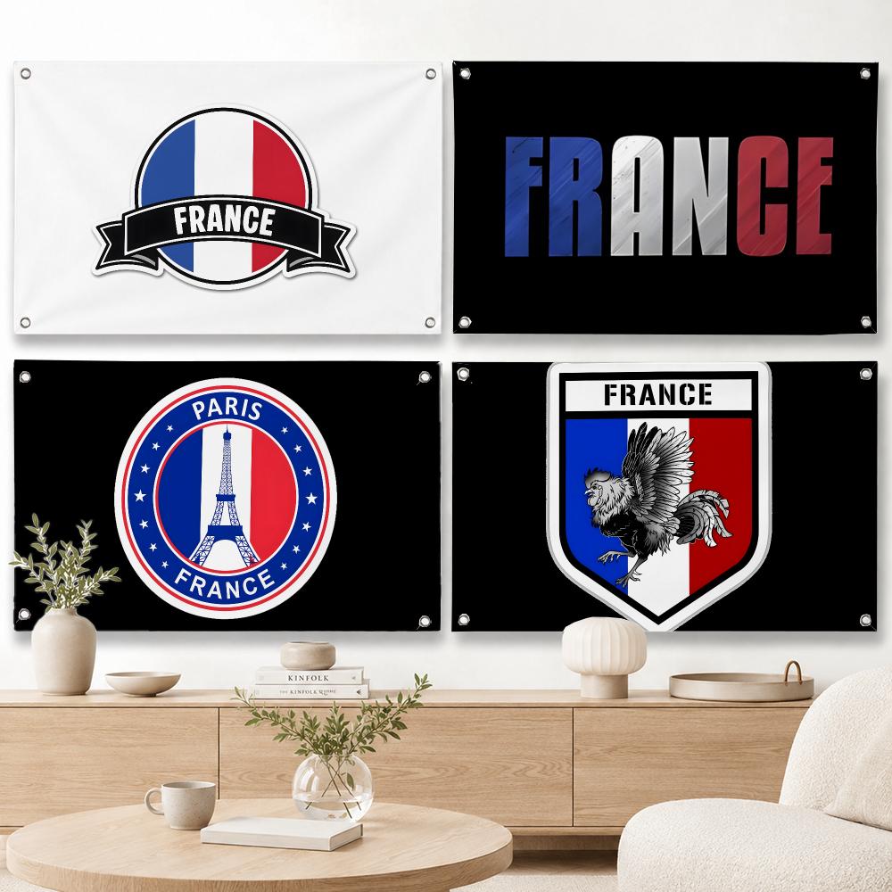 Location France Flags Home Yar - đánh giá và giá Home Decor Location
