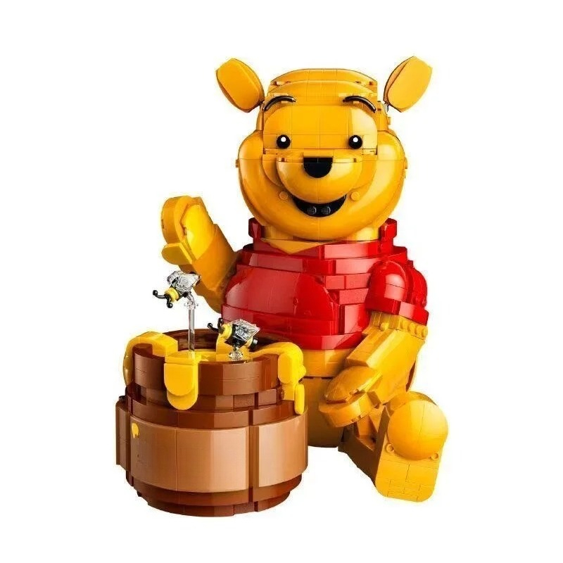 2026 cute teddy bear toy build - đánh giá và giá Home Decor Inspo