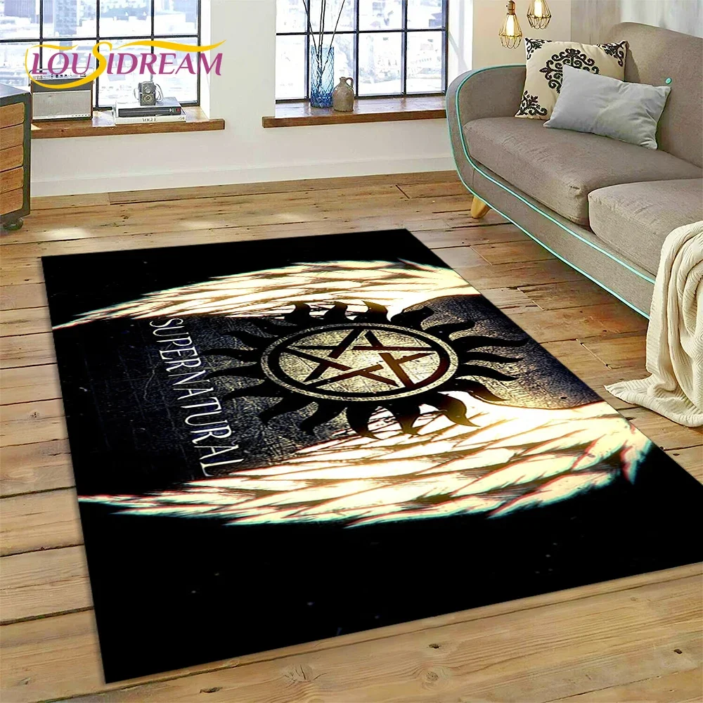 SPN Newest Supernatural Dean S - đánh giá và giá Home Decor Game Online