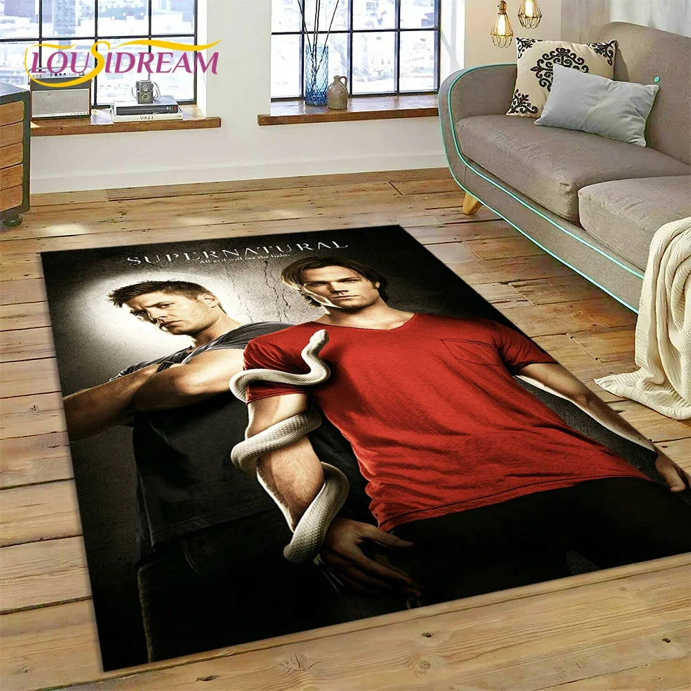 SPN Newest Supernatural Dean S - đánh giá và giá Home Decor Game Online