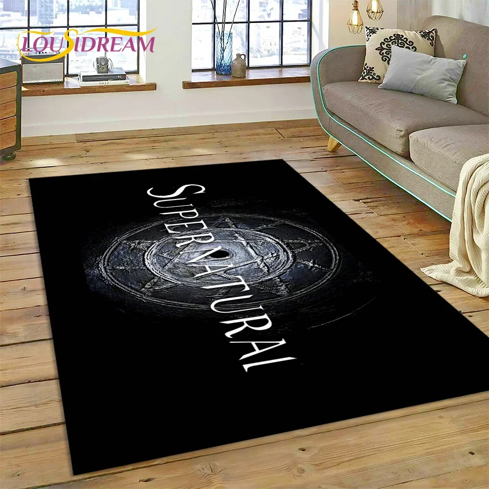 SPN Newest Supernatural Dean S - đánh giá và giá Home Decor Game Online