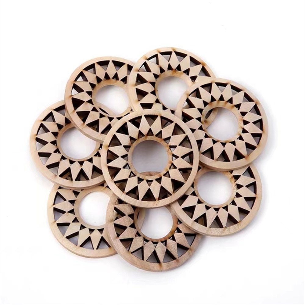 High Quality Wooden Crafts Hol - đánh giá và giá Home Decor Modern Organic