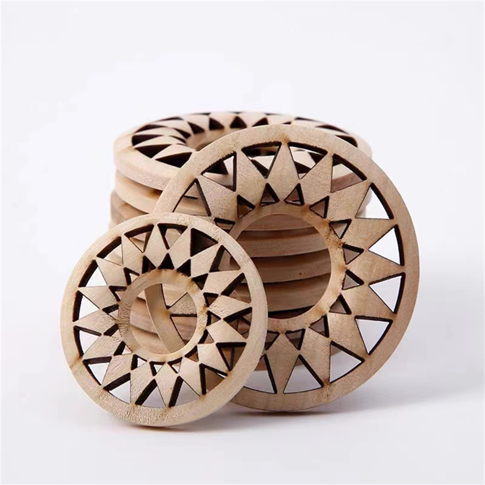 High Quality Wooden Crafts Hol - đánh giá và giá Home Decor Modern Organic