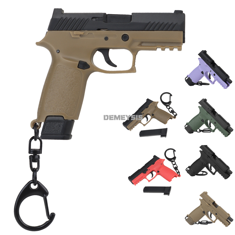 Realistic Mini Pistol Model Ke - đánh giá và giá Home Decor Magazine