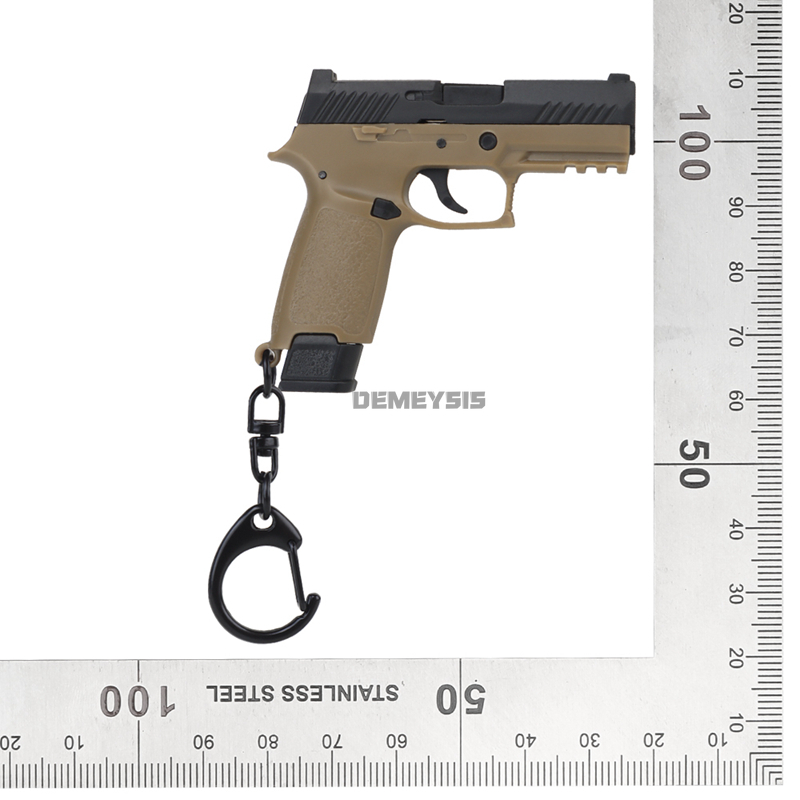 Realistic Mini Pistol Model Ke - đánh giá và giá Home Decor Magazine