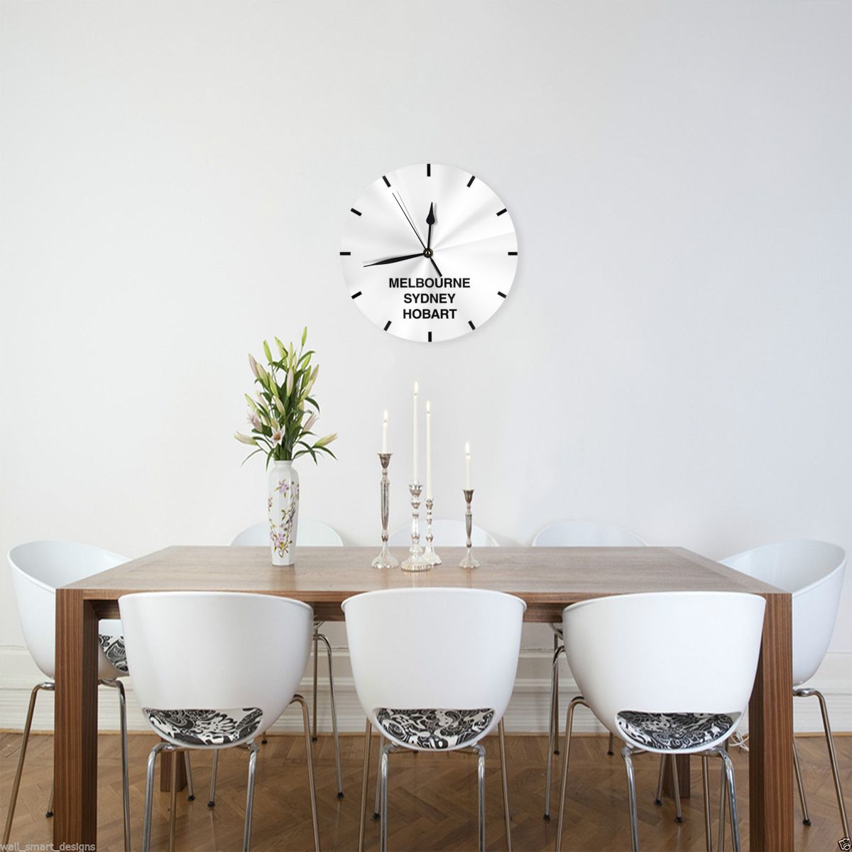 Melbourne Sydney Hobart Time Z - đánh giá và giá Home Decor Melbourne