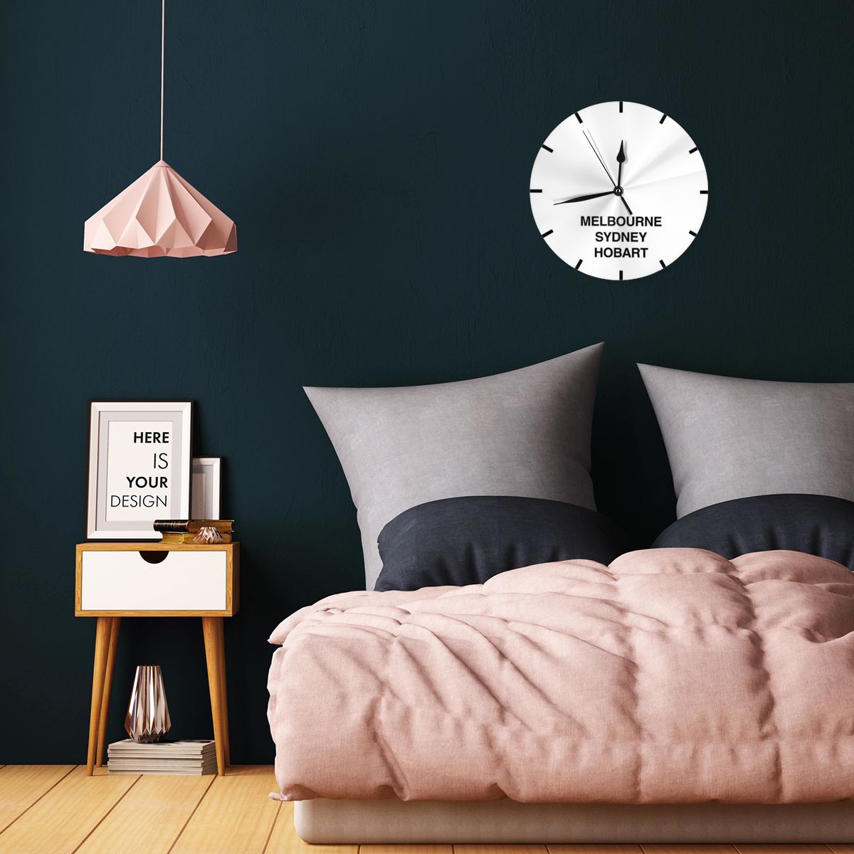 Melbourne Sydney Hobart Time Z - đánh giá và giá Home Decor Melbourne