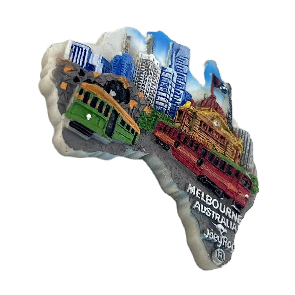 Australia Fridge Magnet Souven - đánh giá và giá Home Decor Melbourne