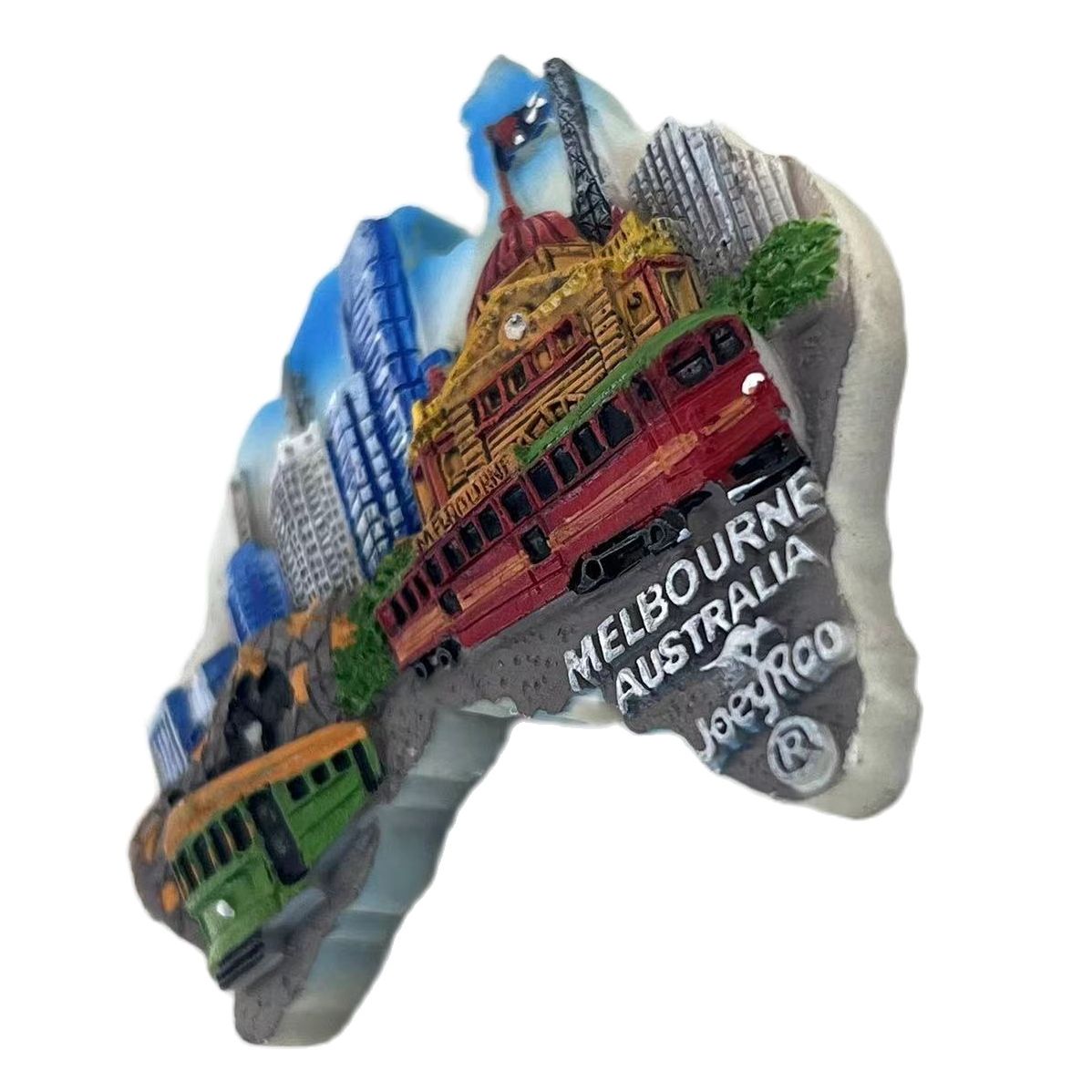 Australia Fridge Magnet Souven - đánh giá và giá Home Decor Melbourne