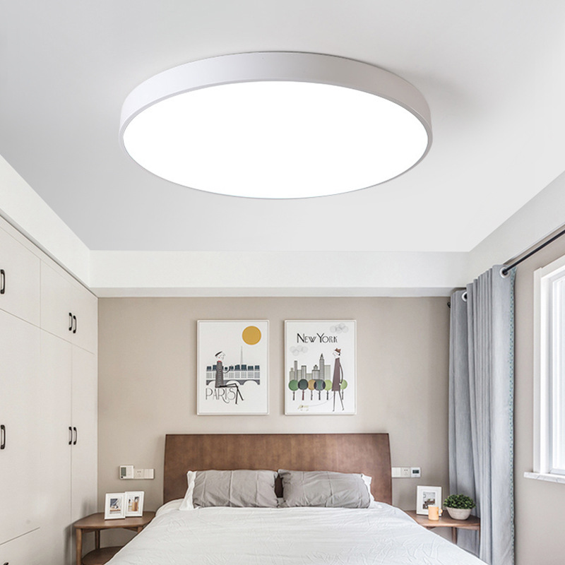 Modern living room LED ceiling - đánh giá và giá Home Decor Free App