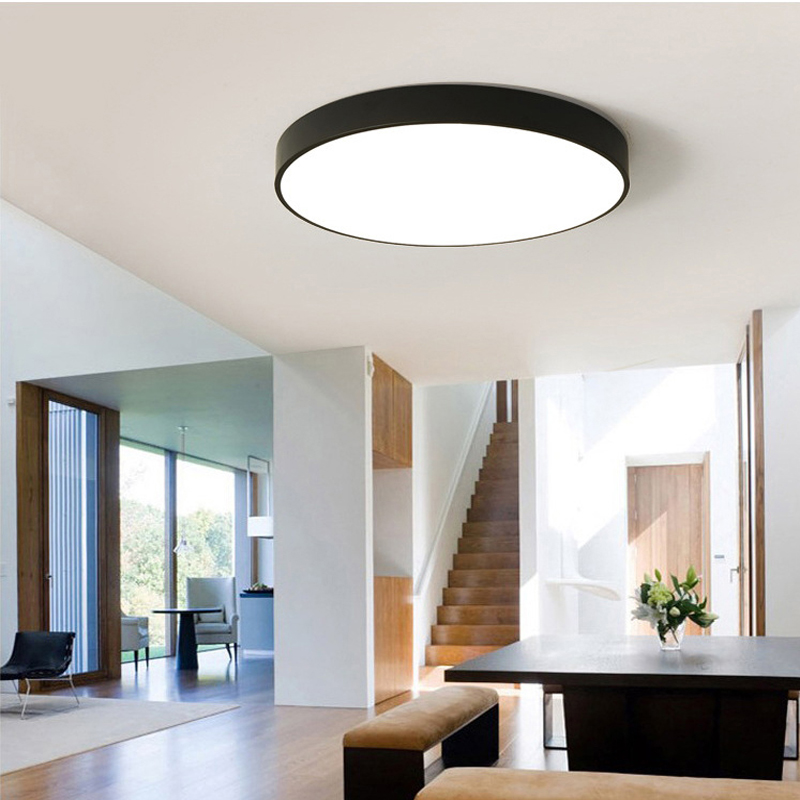 Modern living room LED ceiling - đánh giá và giá Home Decor Free App
