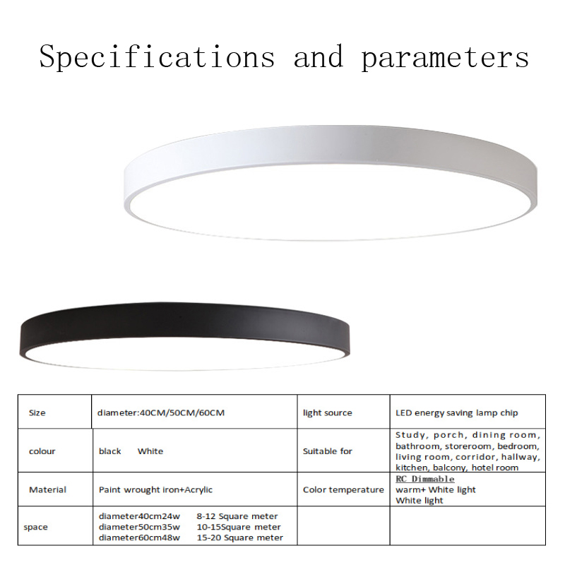 Modern living room LED ceiling - đánh giá và giá Home Decor Free App