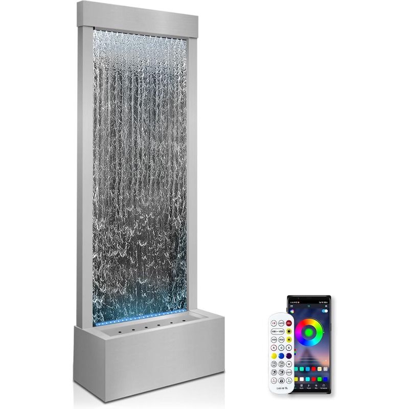 EXW Modern Simple Floor Standi - đánh giá và giá Home Decor Free App