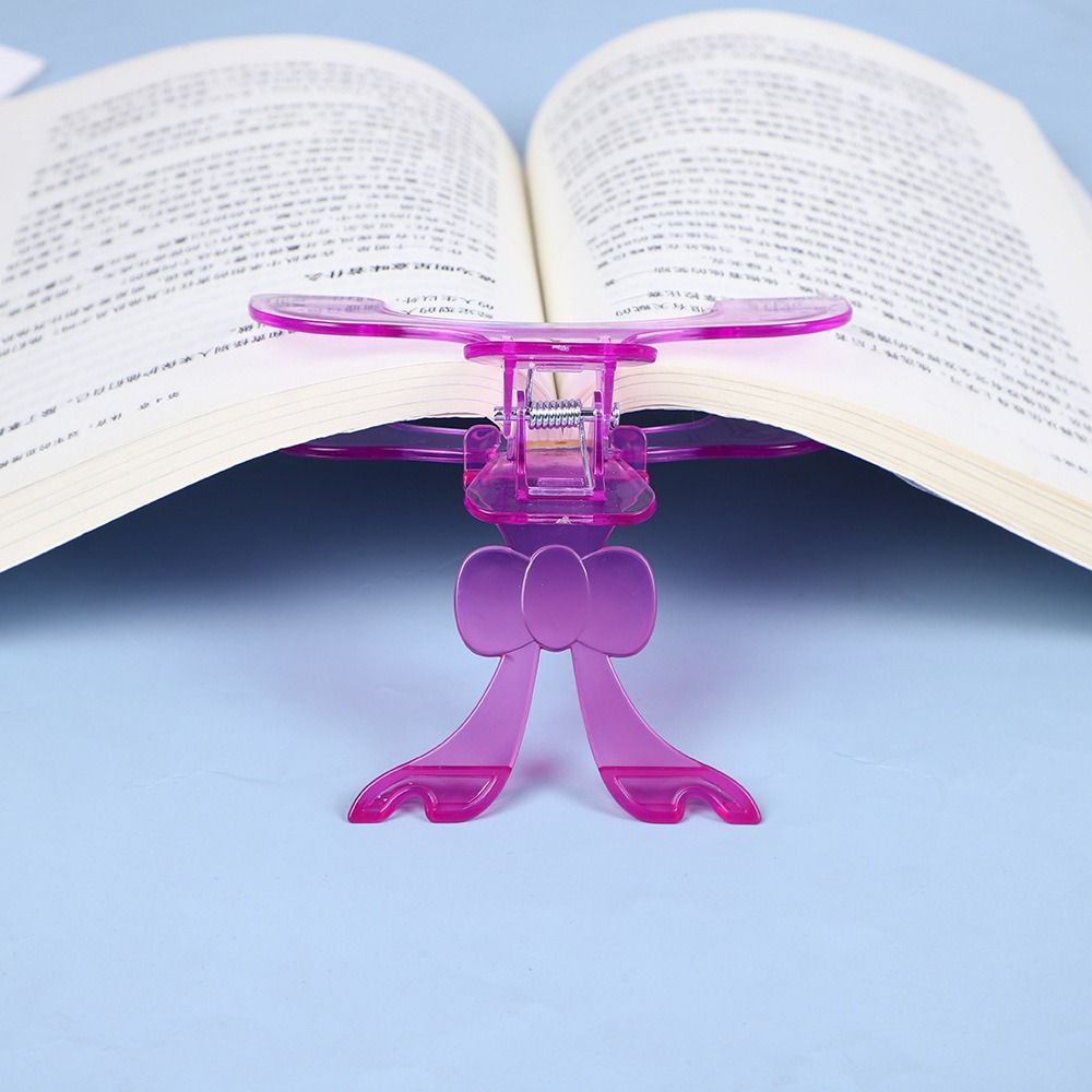 New Easy To Read Fixed Book Cl - đánh giá và giá Aesthetic Bookend