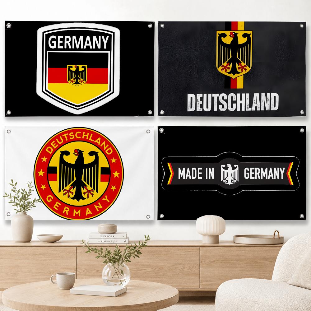 Location Germany Flags Home Ya - đánh giá và giá Home Decor Location