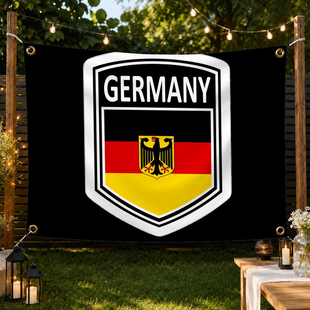 Location Germany Flags Home Ya - đánh giá và giá Home Decor Location