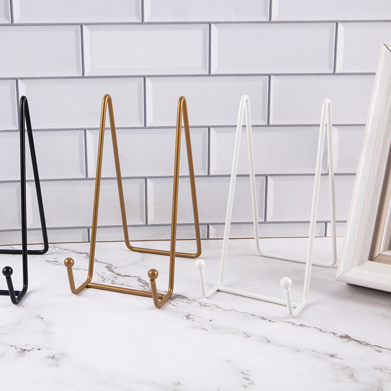 1PCS Iron Art Magazine Display - đánh giá và giá Home Decor Magazine