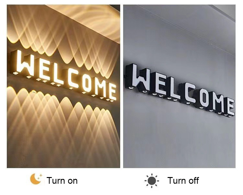 Outdoor IP65 Waterproof Wall L - đánh giá và giá Home Decor Outdoor