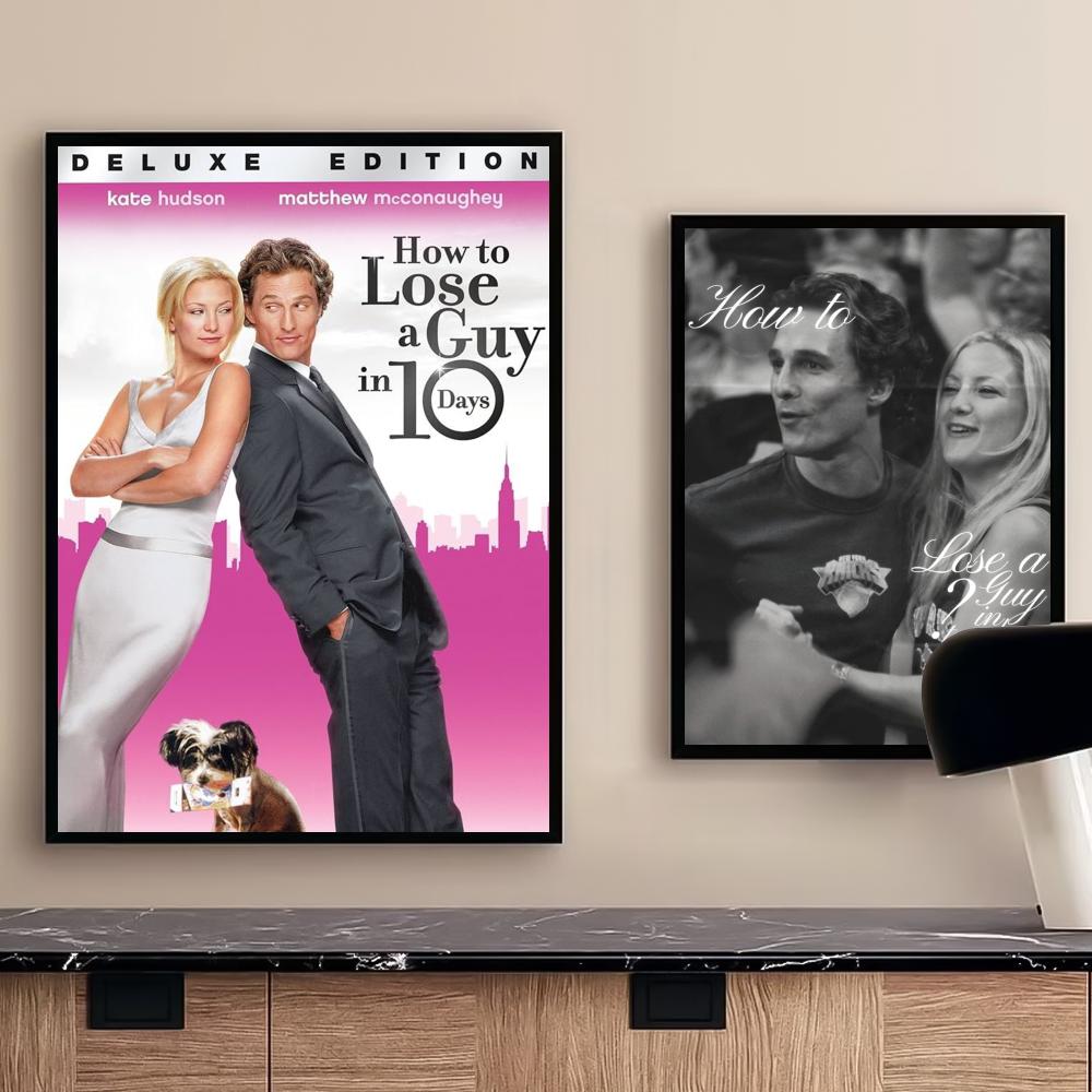 How To Lose A G-Guy In 10 Days - đánh giá và giá Home Decor How To