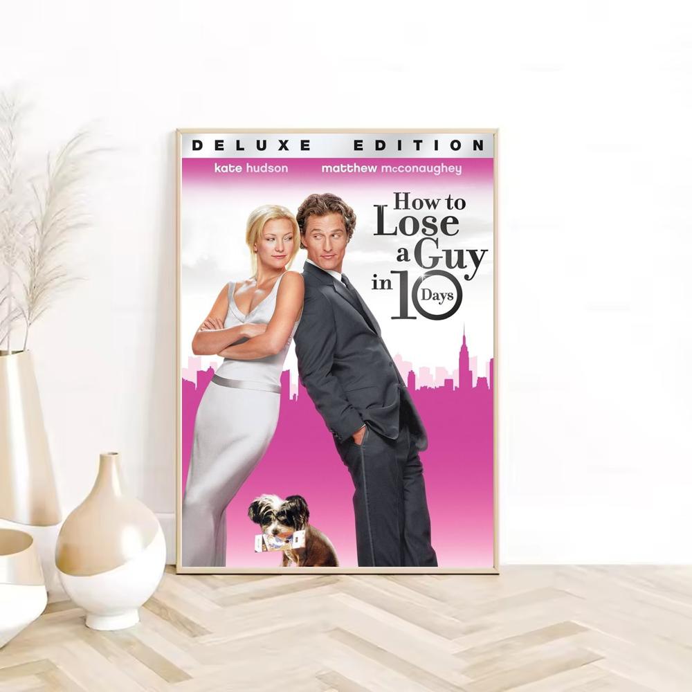 How To Lose A G-Guy In 10 Days - đánh giá và giá Home Decor How To